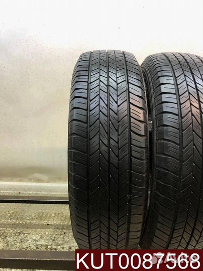 Dunlop Grandtrek ST20 215/65 R16 107U