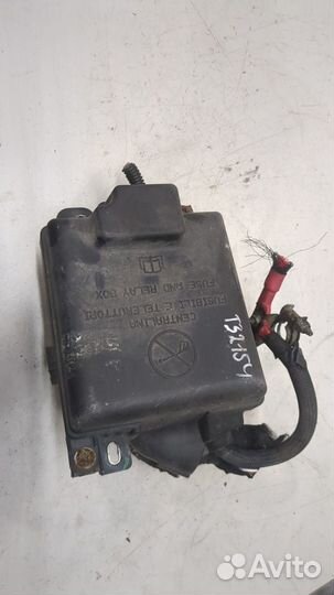 Блок предохранителей Fiat Doblo, 2010