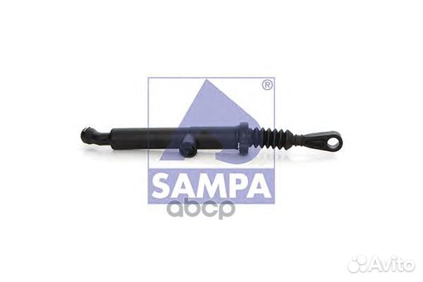 Главный цилиндр hcv sampa 77294, 8900635SX