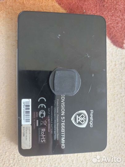 Gps навигатор