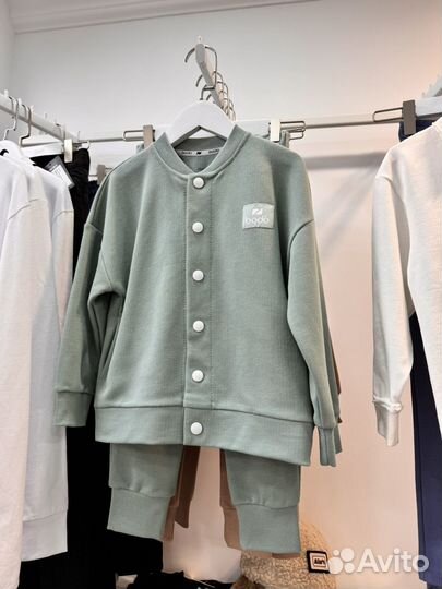 Детская одежда для мальчиков