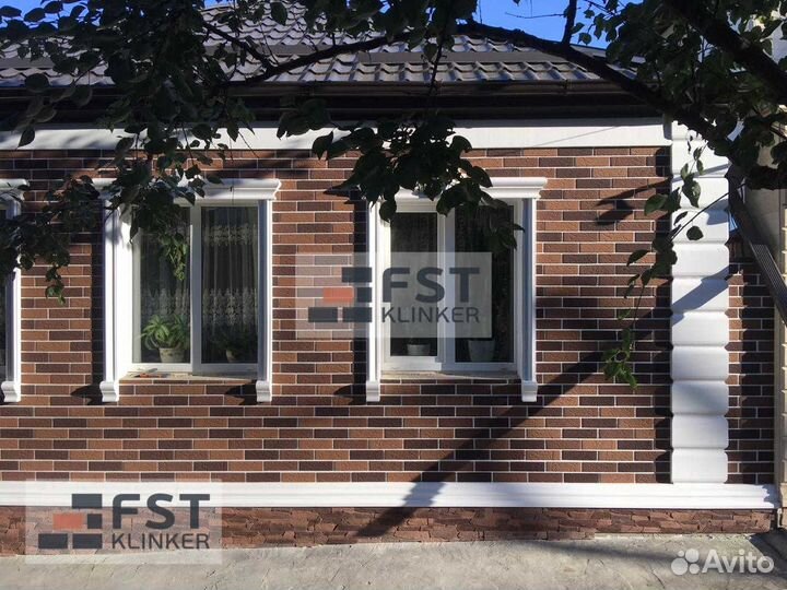 Гибкий клинкер 