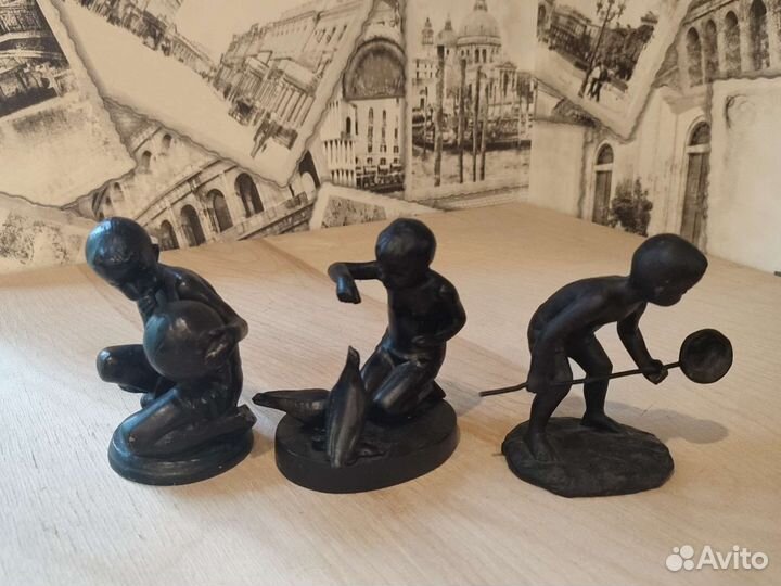 Каслинское литье