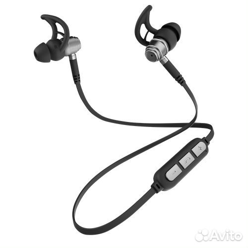 Bluetooth наушники Nobby Expert L-900