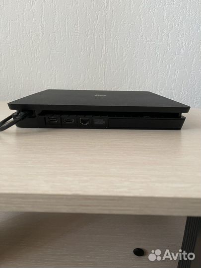 Sony PS4 Slim 1tb