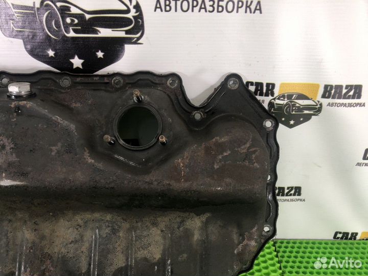Поддон масляный двигателя 1,8 CDA
