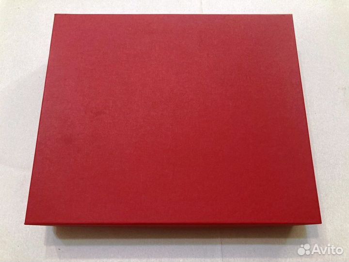 Набор стопок для водки «Противопожарный стандарт»