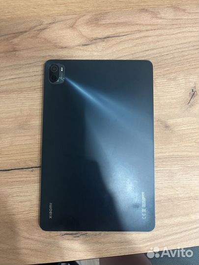 Планшет xiaomi mi pad 5