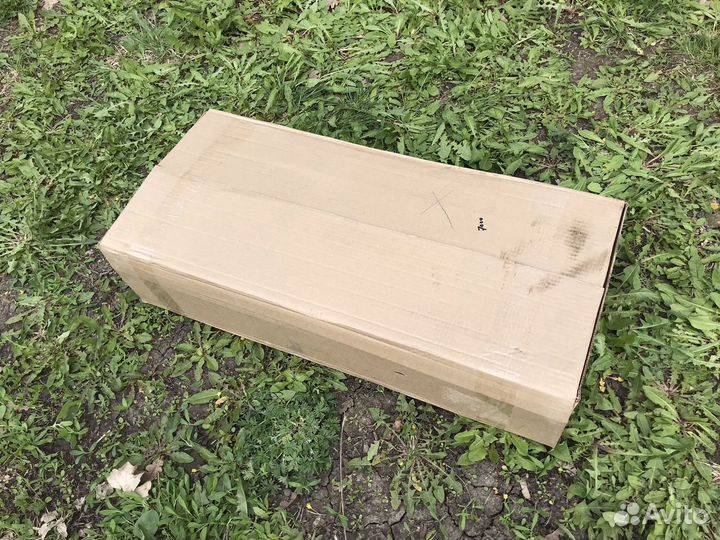 Мангал разборный большой 2 в 1 3мм