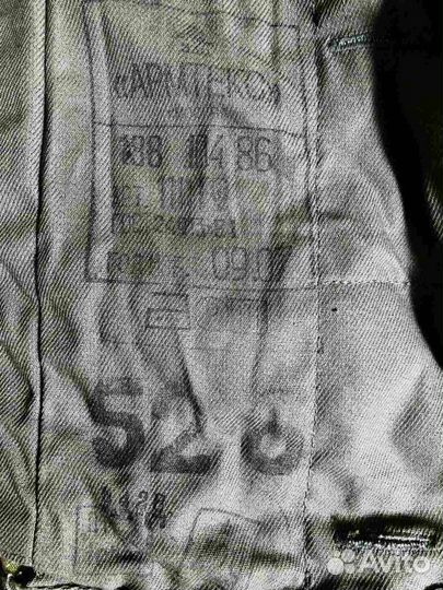 Армия России зимний комплект танкиста. Танкач