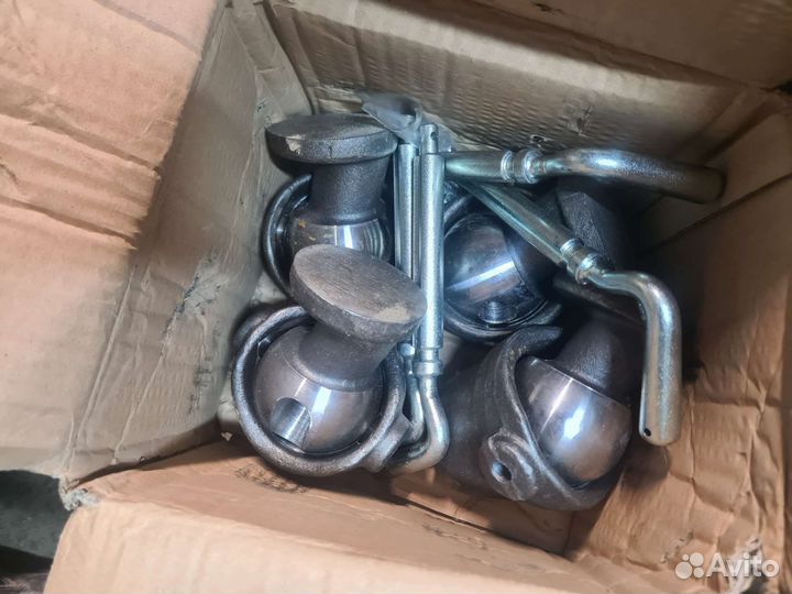 Ком на газ 3309