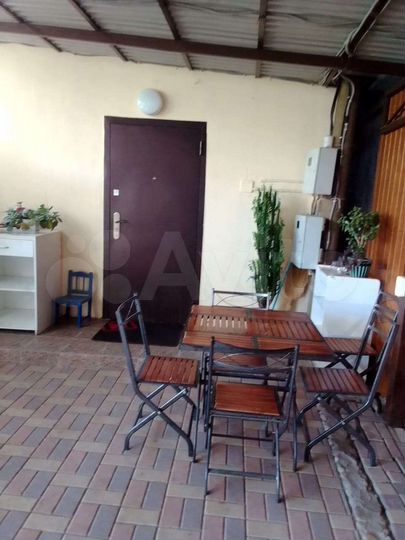 Квартира-студия, 30 м², 1/1 эт.