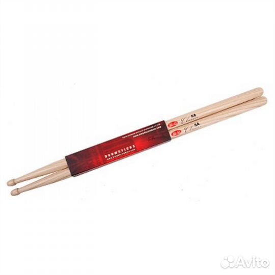 Kingdo 5A Барабанные палочки