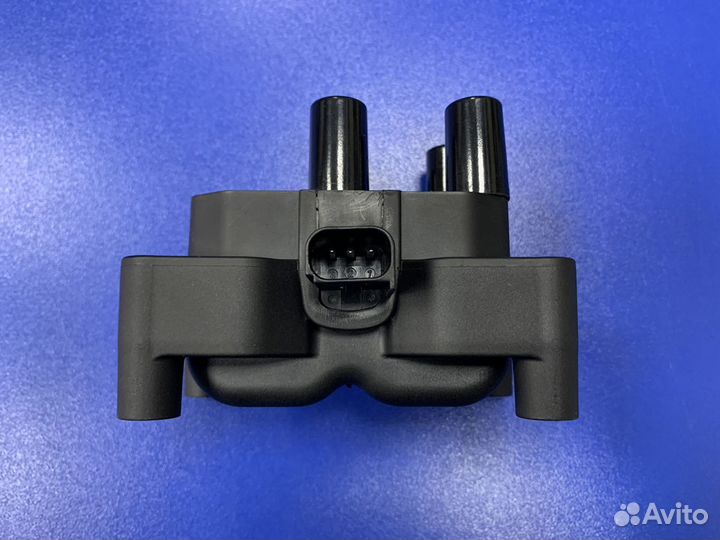 Катушка зажигания Форд Фокус 2 Фиеста