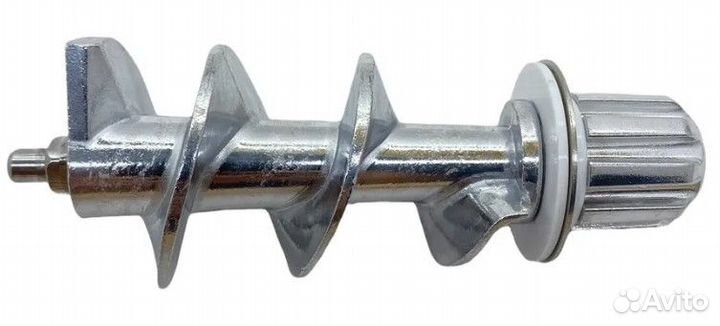 Шнек для мясорубки Moulinex ME856D32, ME858D32 MS