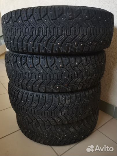 Cordiant Polar 175/65 R14