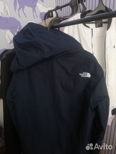 Куртка the north face