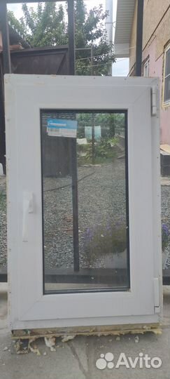Стеклопакет бу продать