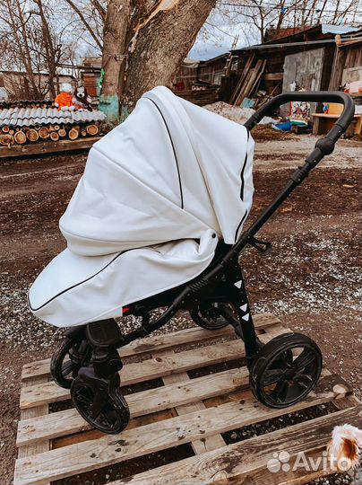 Прогулочная коляска Vortex