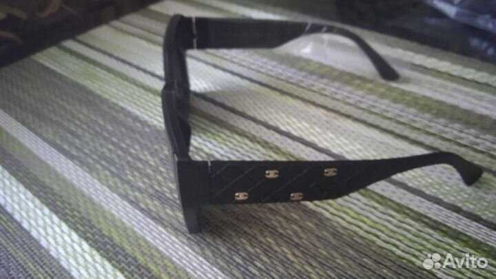 Солнцезащитные очки женские Chanel Бербере