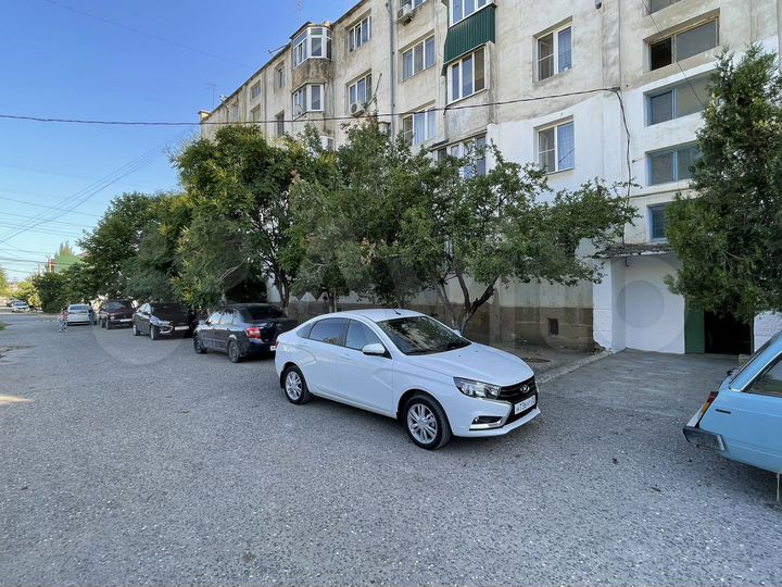 1-к. квартира, 41 м², 3/5 эт.