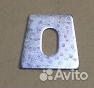 Стопор втулки ролика тормозных колодок маз-5440, 6