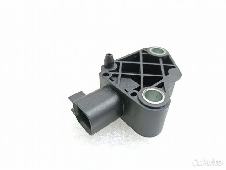 Датчик удара Volvo S40 2006