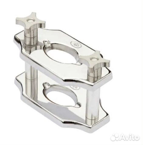 Ручные зуботехнические прессы