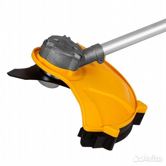 58720 Триммер аккумуляторный бесщет. CBC350-36, Li