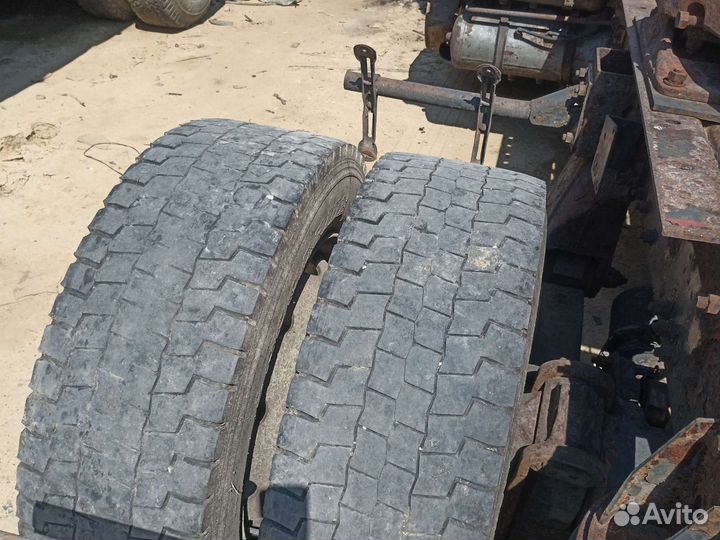 Шины 315 60 22.5