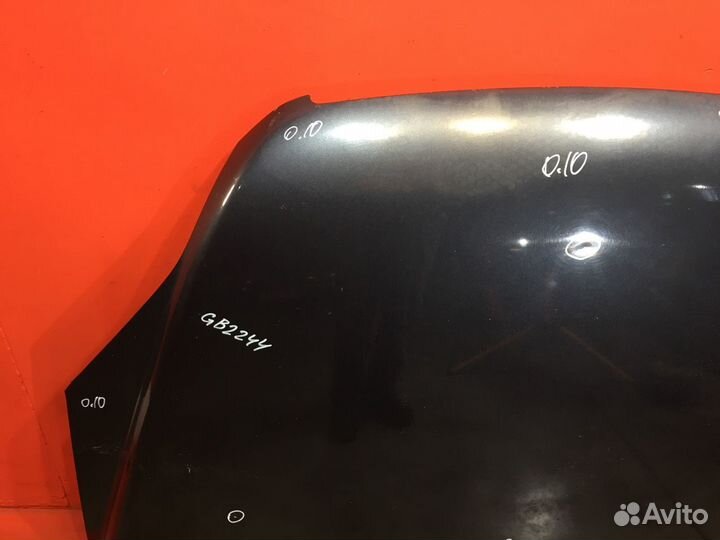 Капот для Honda CR-V 3 N22A2 (Б/У)