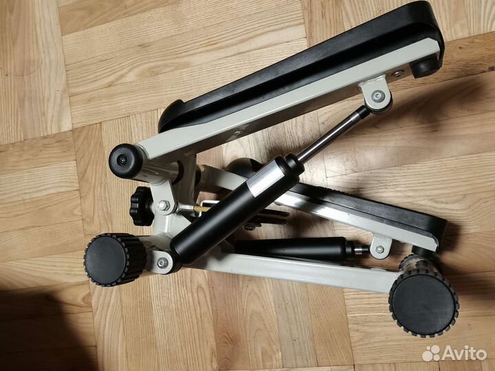 Тренажёр мини степпер Torneo кардио бу