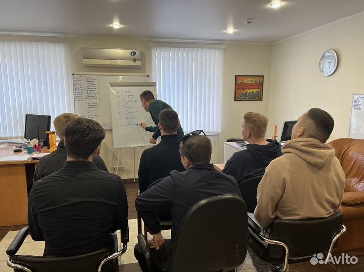 Прибыльный бизнес кофейный вендинг