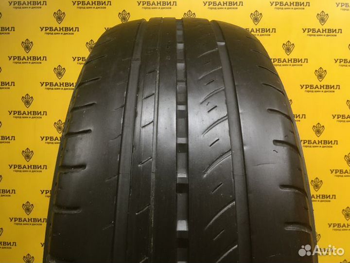 Nokian Tyres Nordman SC 215/65 R16 T