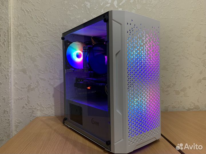 Сборка пк на заказ