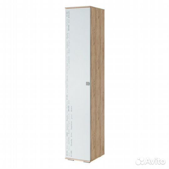 Шкаф-пенал Тренд пн-01