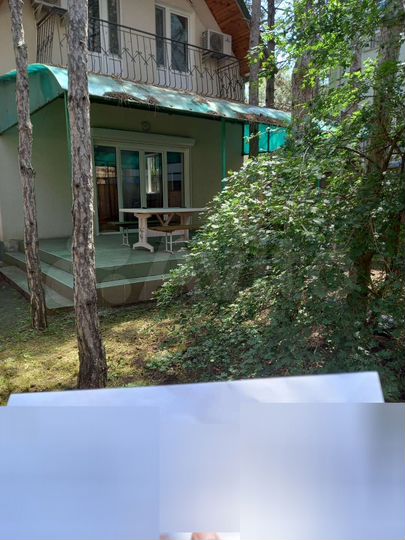 Дом 110 м² на участке 5 сот.