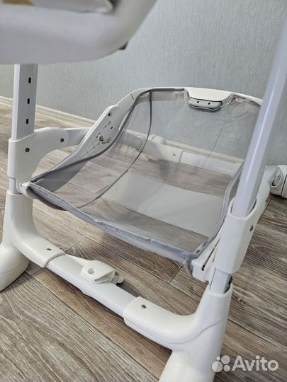 Детский стульчик-шезлонг для кормления Cam Istante