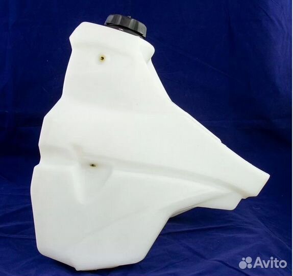 Бак топливный Avantis Enduro PRO (KT) увел. (10 л)