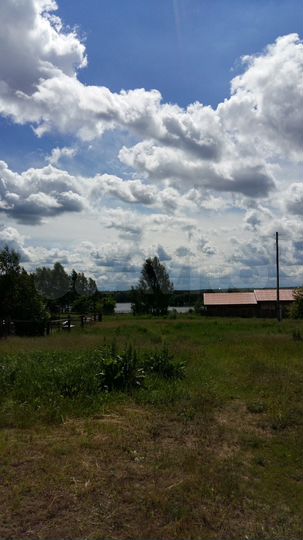 Участок 15 сот. (ИЖС)