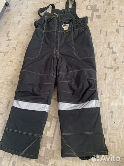 Спецодежда