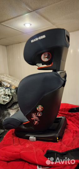 Детское автокресло Maxi Cosi