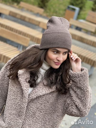 Шапка унисекс