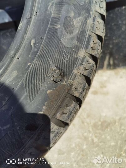 Pirelli Ice Zero 185/60 R15