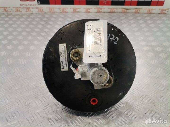 Усилитель тормозов вакуумный для Audi A4 B5