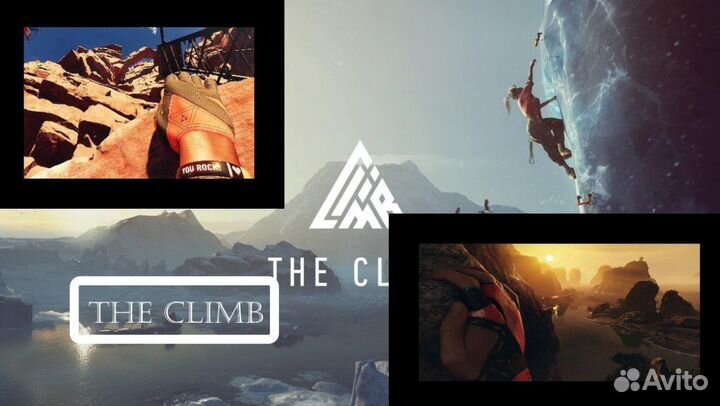 Аренда виртуальной реальности VR Oculus Quest 2