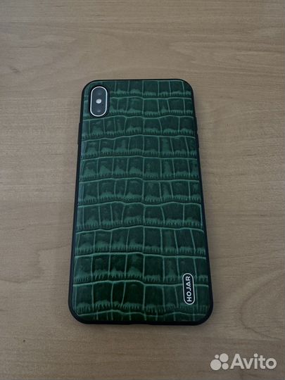 Apple iPhone xs max