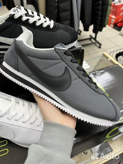 Кроссовки Nike Cortez 3 расцветки