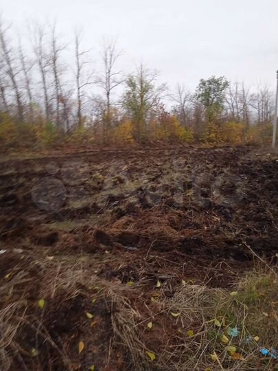 Участок 12 сот. (ИЖС)