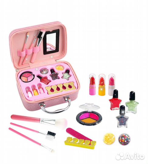 Детская косметика